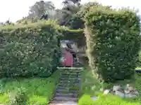 成願寺のその他建物