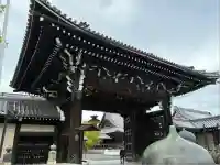本願寺(西本願寺)(京都府)