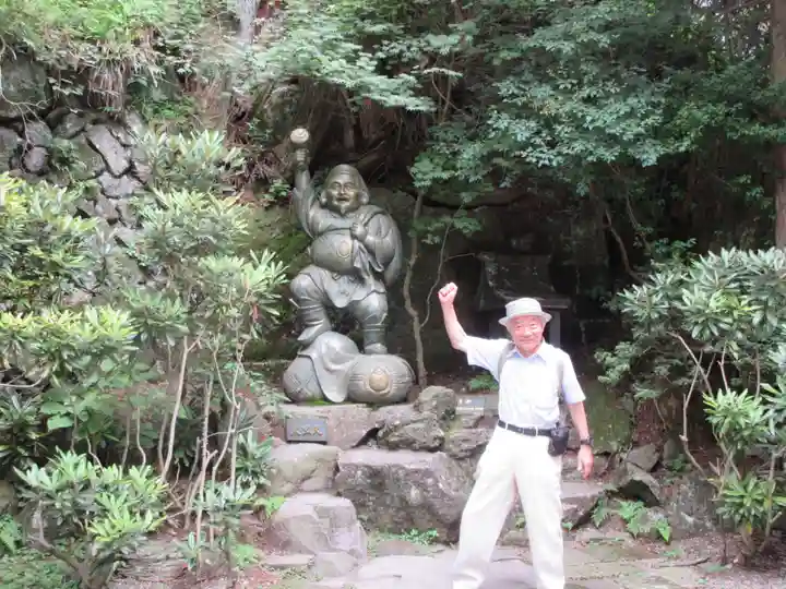 榛名神社(群馬県)