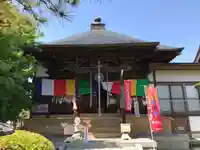 長念寺(山形県)