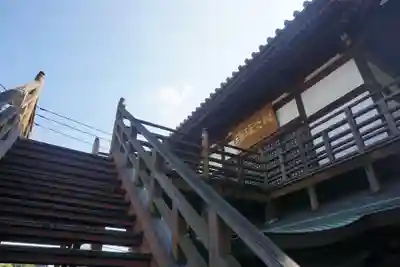 大日寺のその他建物