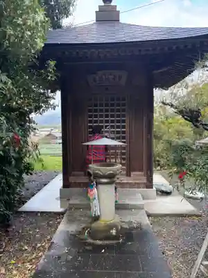 慈眼寺(徳島県)
