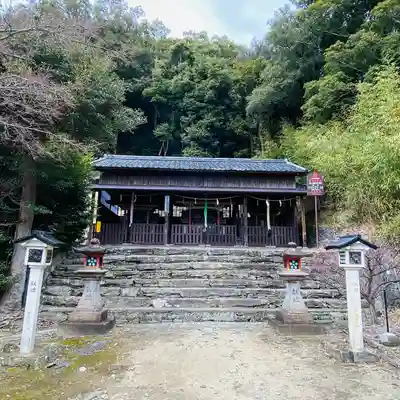 和歌浦天満宮(和歌山県)