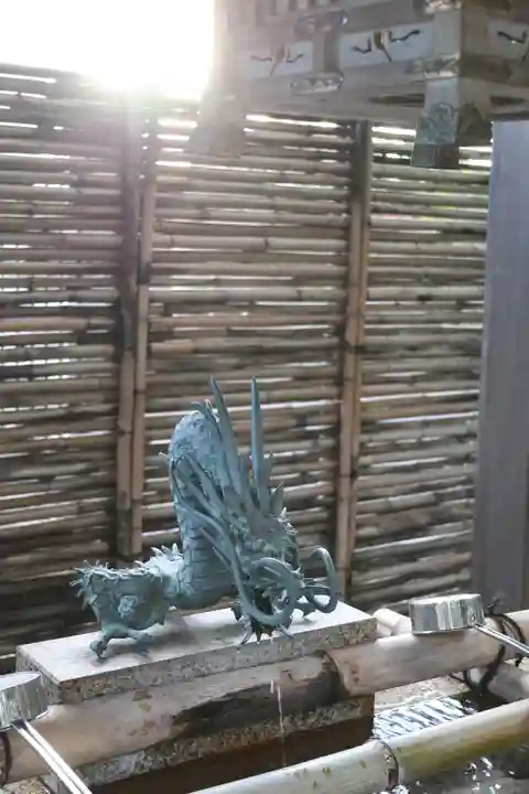 菟橋神社(石川県)