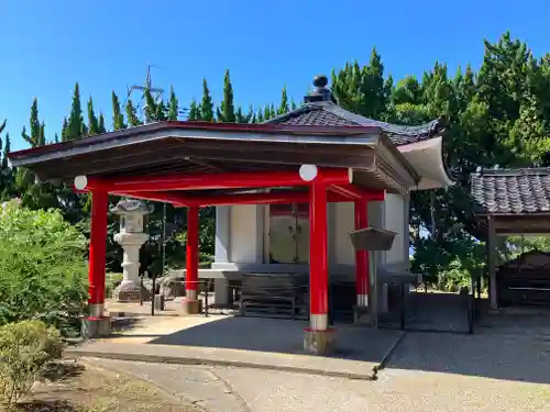 正覚院のその他建物