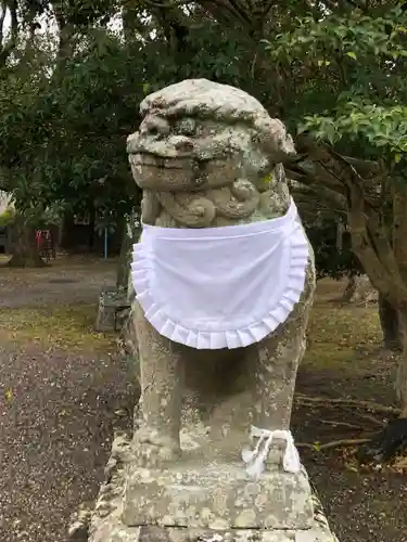 大麻比古神社(徳島県)