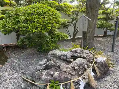 猿田彦神社(三重県)