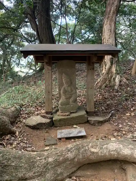 諏訪神社(千葉県)