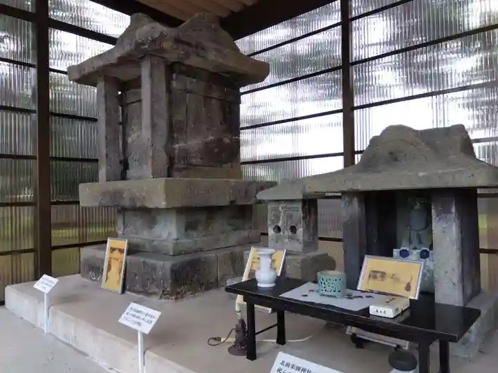 高木神社(福井県)