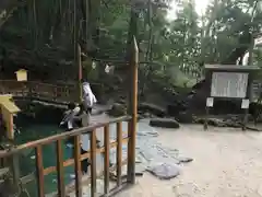 八重垣神社の建物その他