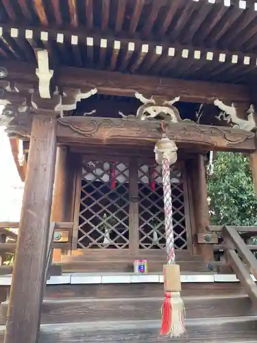 大酒神社(京都府)