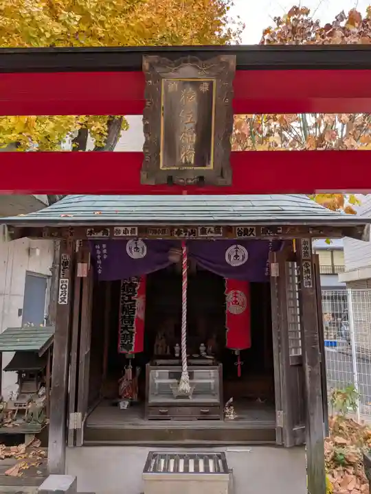 妙壽寺猿江別院(東京都)