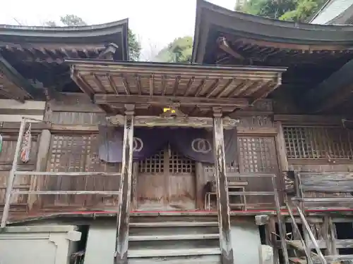 清滝寺(高知県)