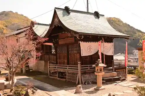 長生寺(広島県)