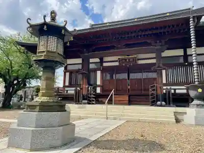 薬王院(埼玉県)