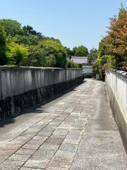 勝林寺(京都府)