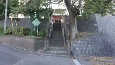 木之元神社(静岡県)