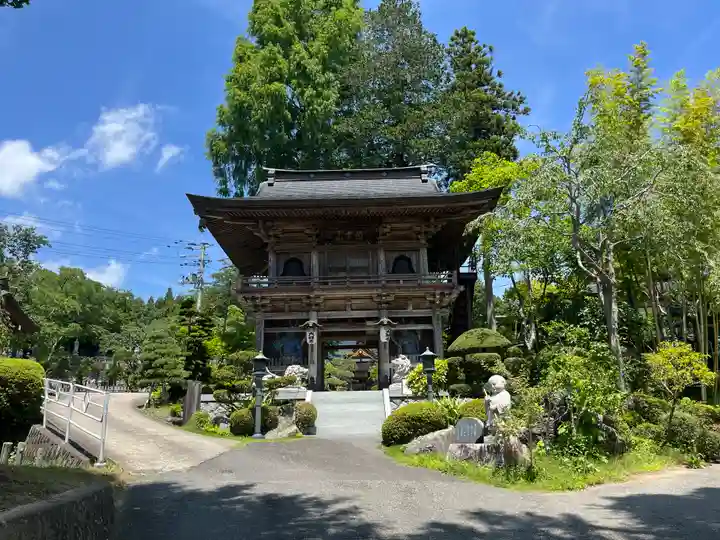 大祥寺(岩手県)