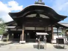 三宝院（三宝院門跡）(京都府)