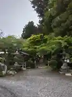 鹿島大神宮(福島県)