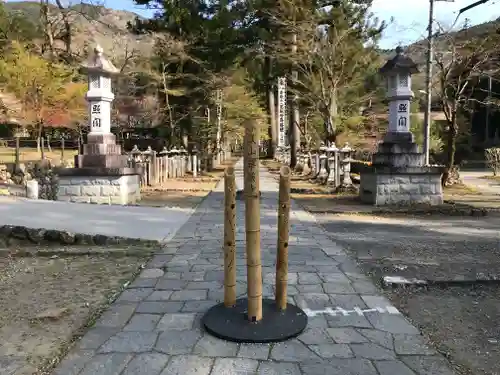 華厳寺のその他建物