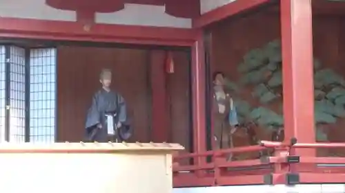 浅草神社のお祭り