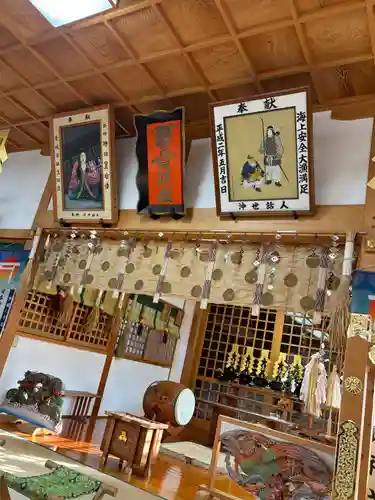 聖母宮(長崎県)