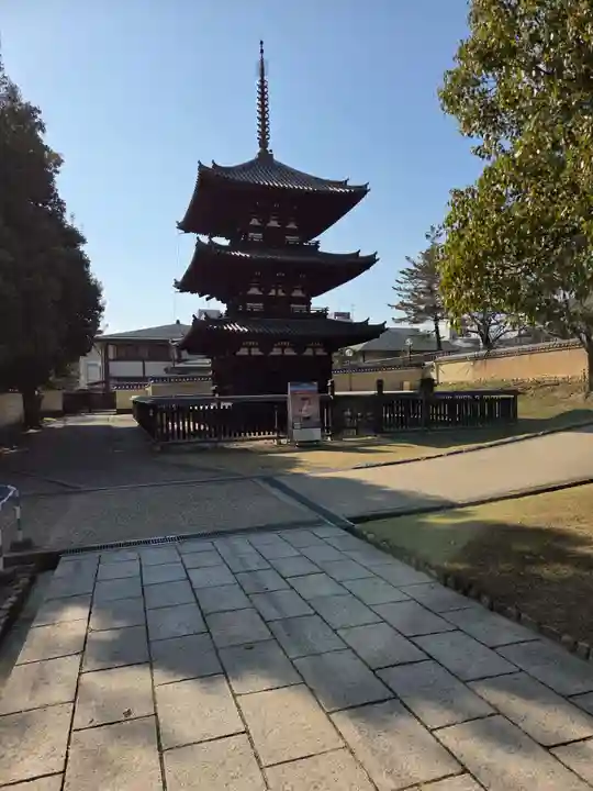 興福寺(奈良県)