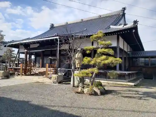 本願寺長浜別院(滋賀県)