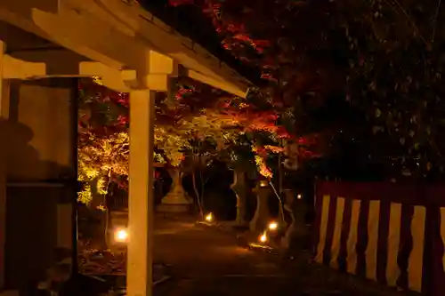 北野天満宮(京都府)