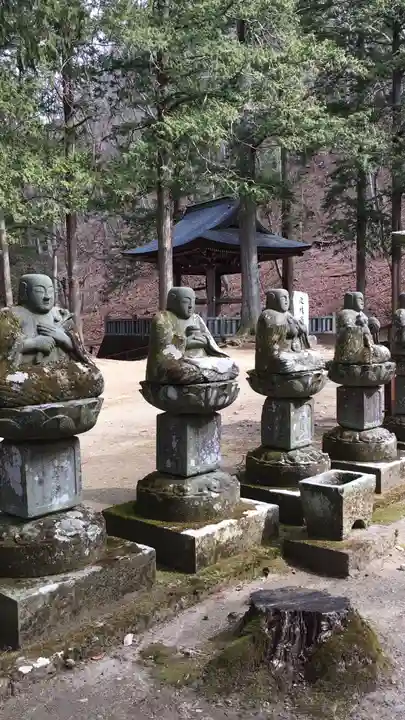 文殊堂のその他建物