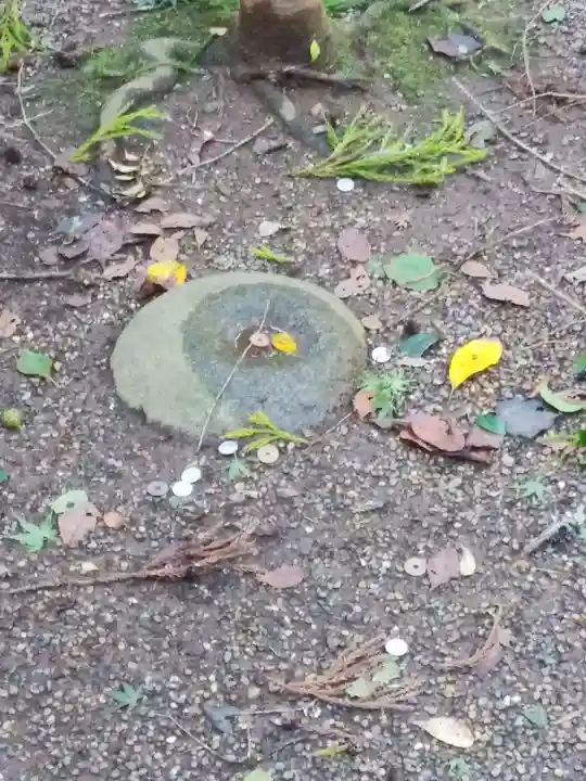 道路衢神(茨城県)