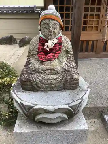 秋葉山圓通寺(愛知県)