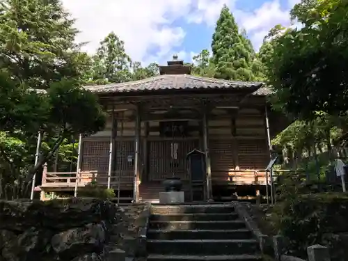 天徳寺の建物その他