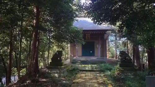 雷神社(栃木県)