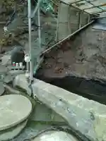 辨材天不動尊(宮城県)