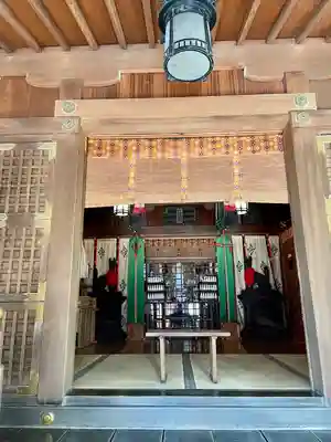 花園稲荷神社(東京都)