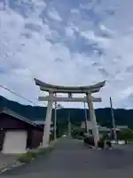 彌美神社(福井県)