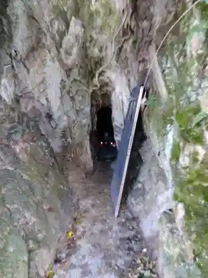 藤ヶ崎龍神社(滋賀県)