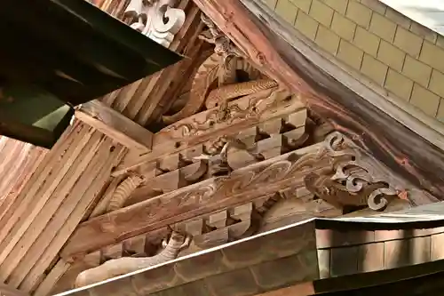 伊勢命神社(島根県)