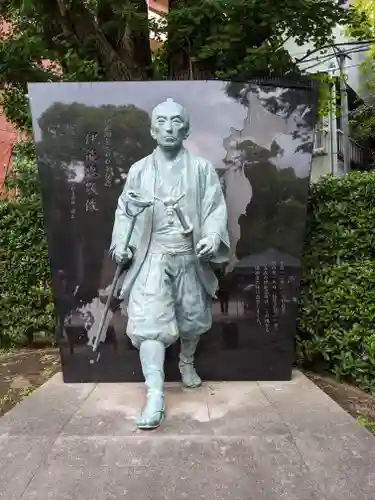 富岡八幡宮(東京都)