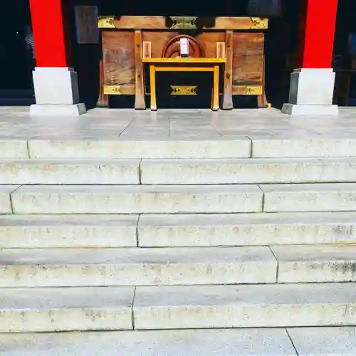 富岡八幡宮のその他建物