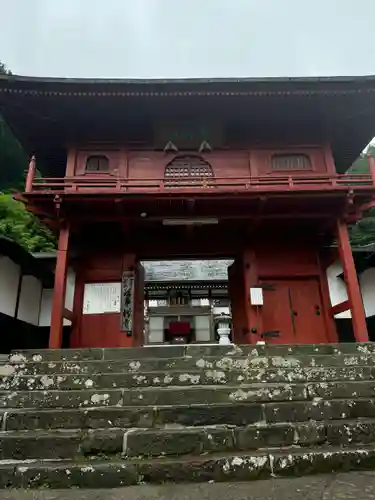 法華寺(長野県)