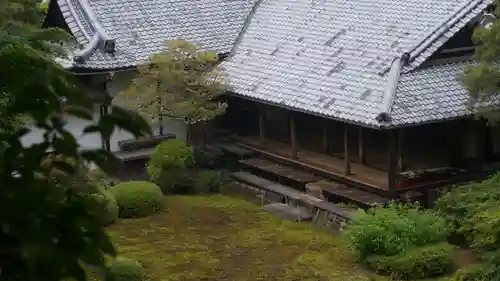 青蓮院門跡(京都府)