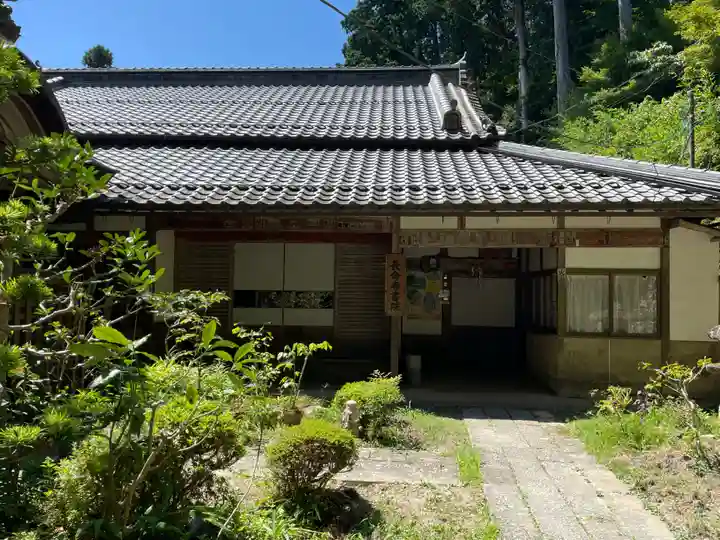 長命寺(滋賀県)