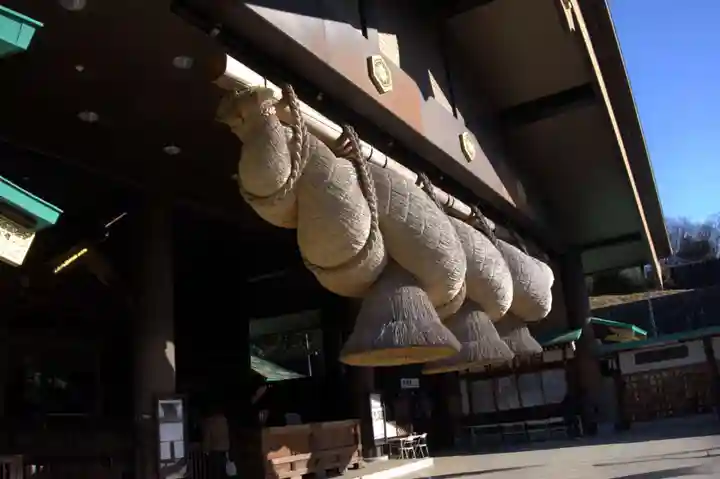 常陸国出雲大社(茨城県)