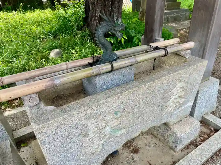 諏訪神社(東京都)