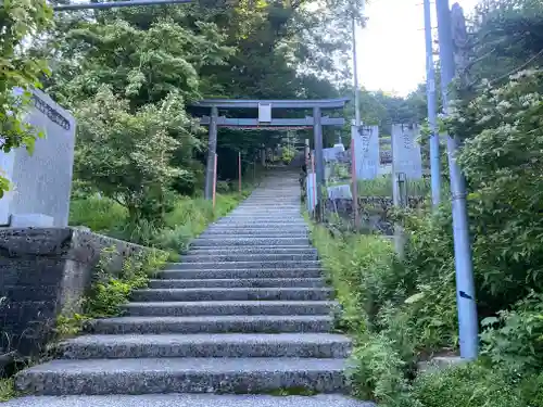 劔神社(徳島県)