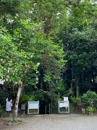 金武観音寺(沖縄県)