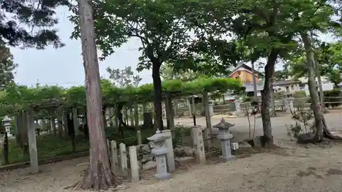 三大神社(滋賀県)